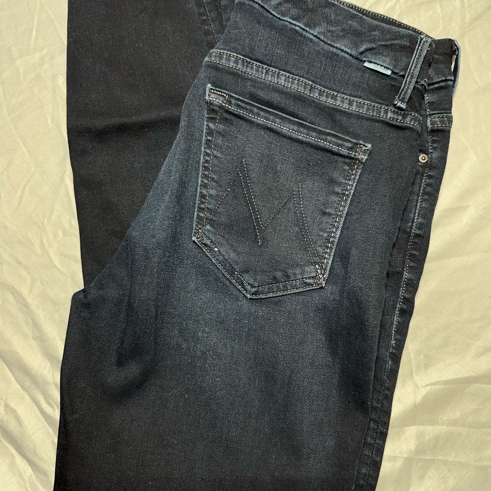 MOTHER jeans size 28